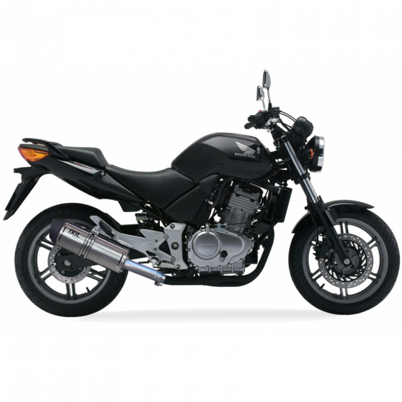 Cbf500 on sale
